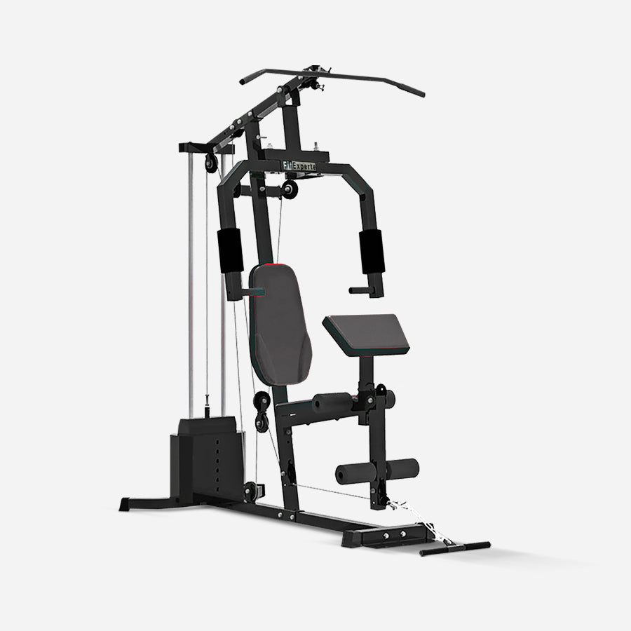 FitExperte Single Way Home Gym Station FE-HG1W6010