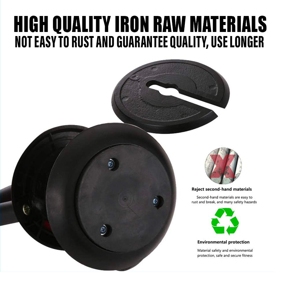 FitExperte Adjustable Kettlebell Dumbbell Kettler FE-AKB40