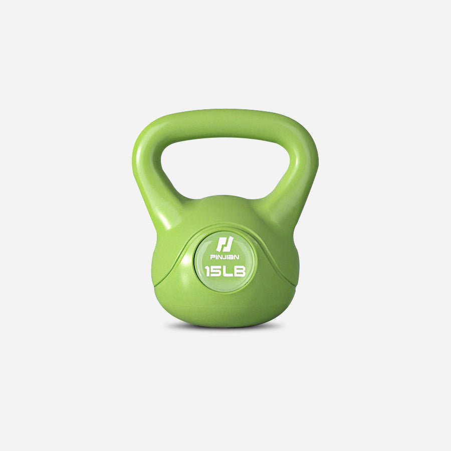 Kettlebell 2kg - 16kg Weight Lifting Gym Workout Training Kettle Bell –  FitExperte Life Style