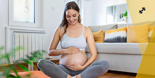 WHY EXERCISE AND WORKOUT IS STILL IMPORTANT DURING PREGNANCY?