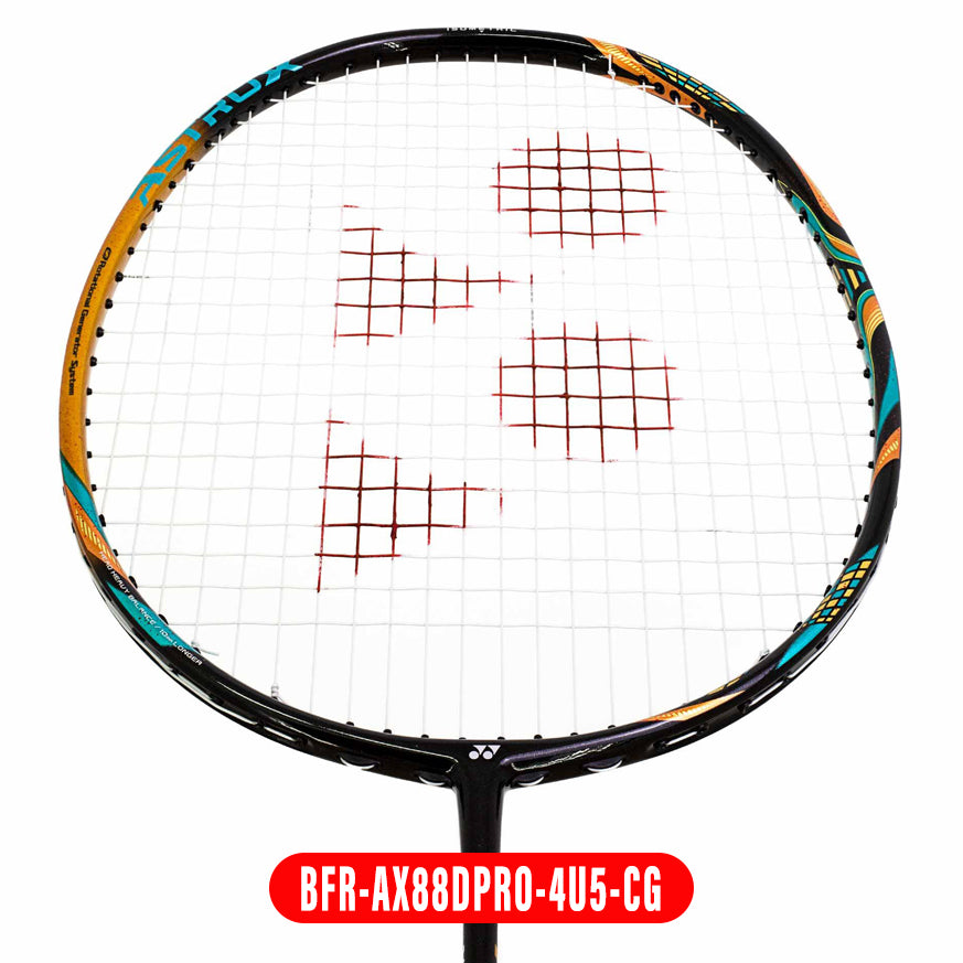 [Original Yonex] Astrox 88 D Pro Badminton Racket Racquet Frame 4U/G5 20-28lbs AX88DPRO