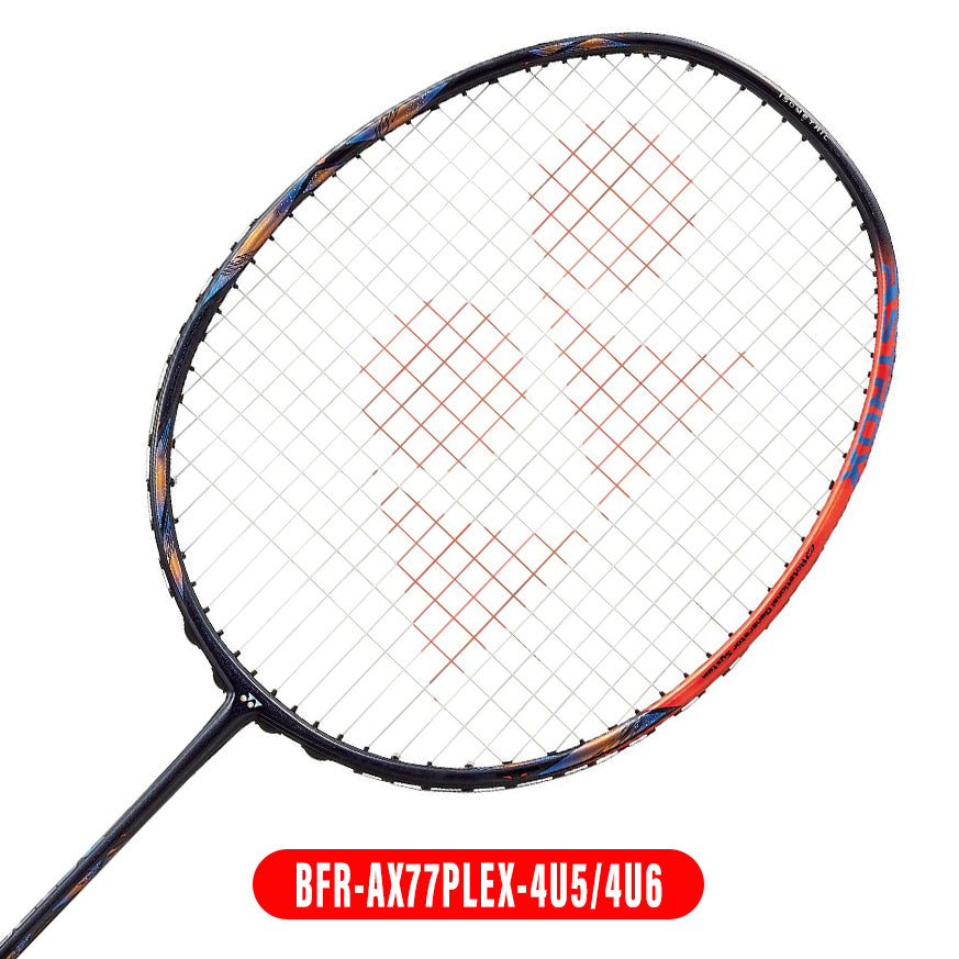 Original Yonex Astrox 77 Pro Badminton Racket Racquet Frame 4U/G5 20-28lbs BFR-AX77PRO