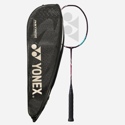 [Original Yonex] Astrox 100ZZ Badminton Racket Racquet Frame 4U/G5 20-28lbs BFR-AX100ZZ-KR