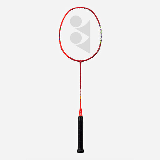 [Original Yonex] Astrox 01 Ability Clear Feel Badminton Racket Racquet Frame 4U/G5 20-28lbs BFR-AX01