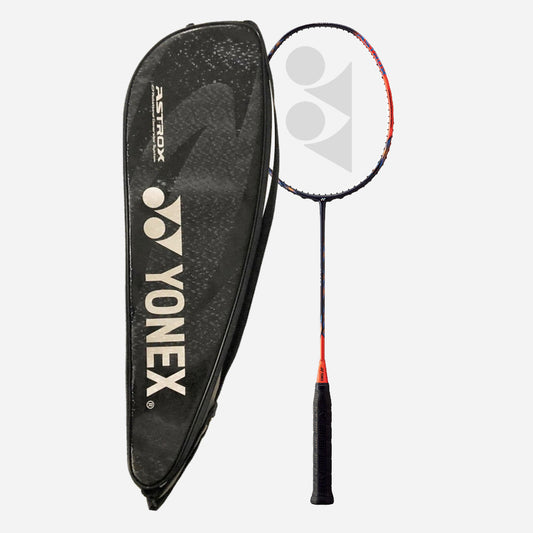 Original Yonex Astrox 77 Pro Badminton Racket Racquet Frame 4U/G5 20-28lbs BFR-AX77PRO