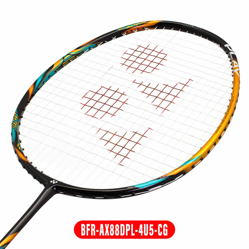 Original Yonex] Astrox 88 D Play Badminton Racket Racquet