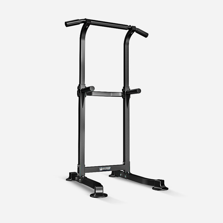 Chin Up Tower Pull Up Dip Station CUD-MK310TF