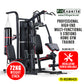 FitExperte 5 Way Home Gym Station FE-HG5W6420