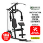 FitExperte Single Way Home Gym Station FE-HG1W6010