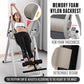 Foldable Inversion Table Manual Angle IT5000