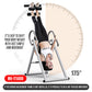 Foldable Inversion Table Manual Angle IT5000