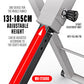 Foldable Inversion Table Manual Angle IT5000