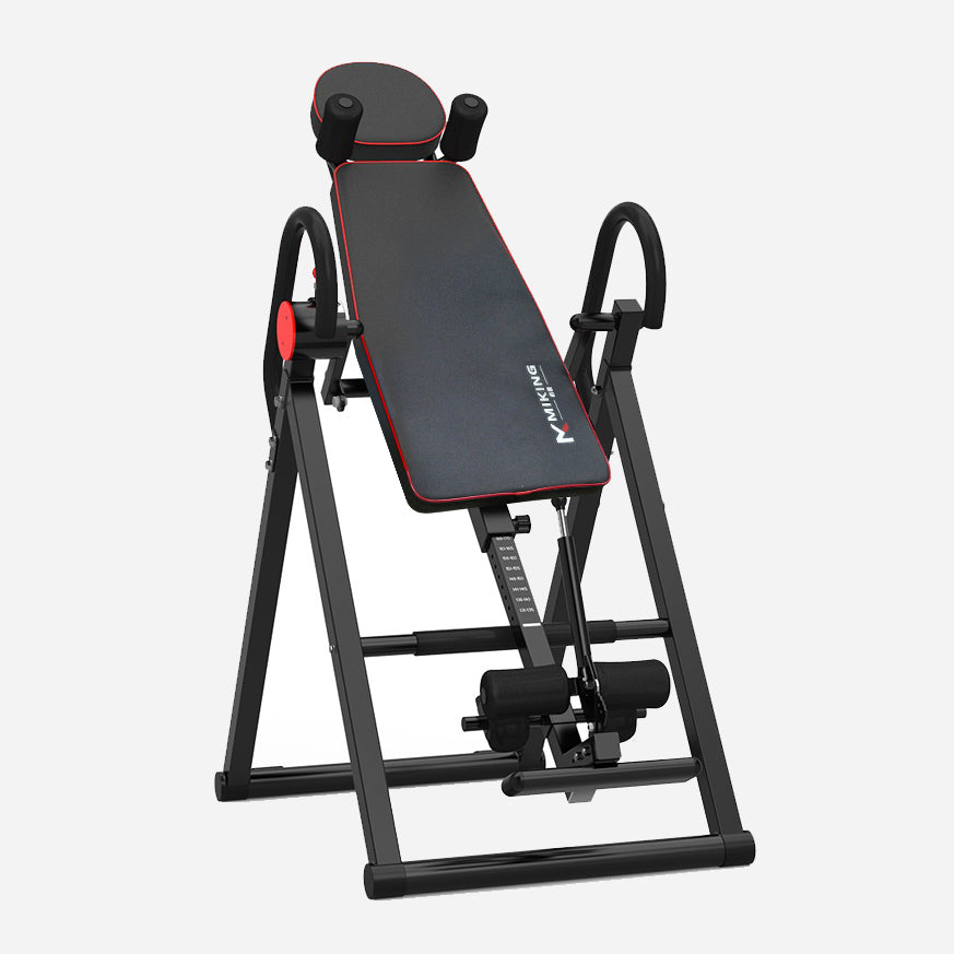 Foldable Inversion Table Control Angle IT6000