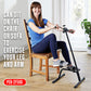 Rehabilitation Therapy Cycling Pedal Bike 2F500