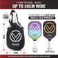 VetraXX Pickleball Paddle Casing Cover with Strap PKBC30