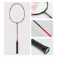 [Original Yonex] Arcsaber 11 Play Badminton Racket Racquet Frame 4U/G5 19-27lb BFR-ARC11PLEX