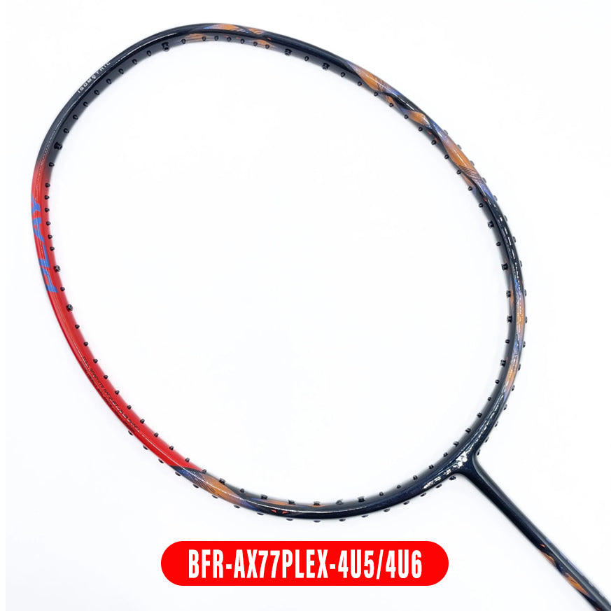 Original Yonex] Astrox 77 Play Badminton Racket Racquet Frame 4U