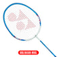 [Original Yonex] Badminton Racket Racquet with String B6500 Isometric Strung Recreational BRQ-B6500I