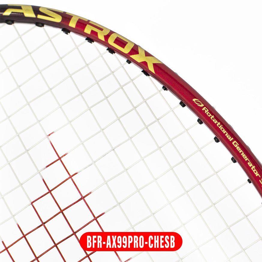 [Original Yonex] Astrox 99 Pro Badminton Racket Racquet Frame 4U/G5 20-28lbs BFR-AX99PRO