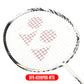 [Original Yonex] Astrox 99 Pro Badminton Racket Racquet Frame 4U/G5 20-28lbs BFR-AX99PRO