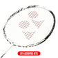 [Original Yonex] Astrox 99 Pro Badminton Racket Racquet Frame 4U/G5 20-28lbs BFR-AX99PRO