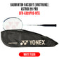 [Original Yonex] Astrox 99 Pro Badminton Racket Racquet Frame 4U/G5 20-28lbs BFR-AX99PRO