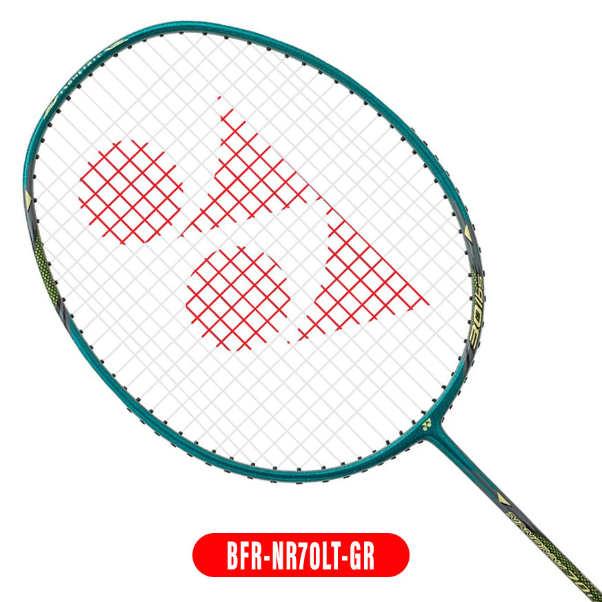 [Original Yonex] Nanoray 70 Lite Badminton Racket Racquet Frame 5U/G5 19-30lb BFR-NR70LT