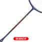 [Original Yonex] Nanoray 70 Lite Badminton Racket Racquet Frame 5U/G5 19-30lb BFR-NR70LT