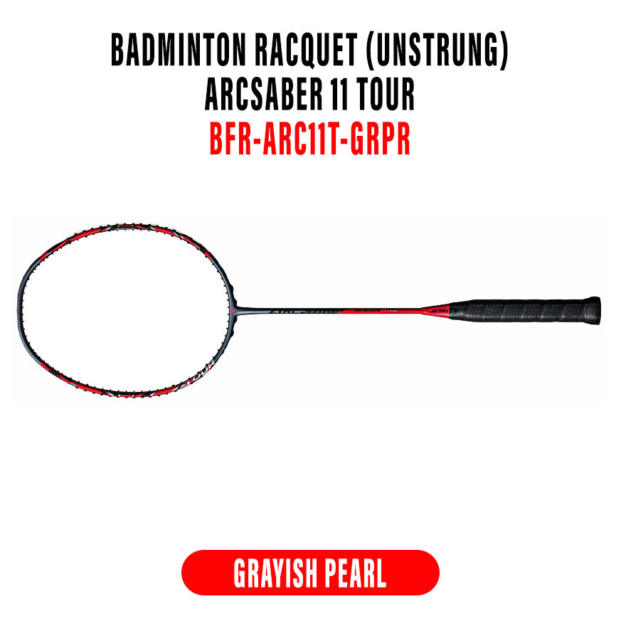 ARCSABER 11 TOUR – Yonex USA