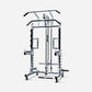 Smith Machine Squat Rack Gym Station SMCUD1060