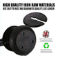 FitExperte Adjustable Kettlebell Dumbbell Kettler FE-AKB40