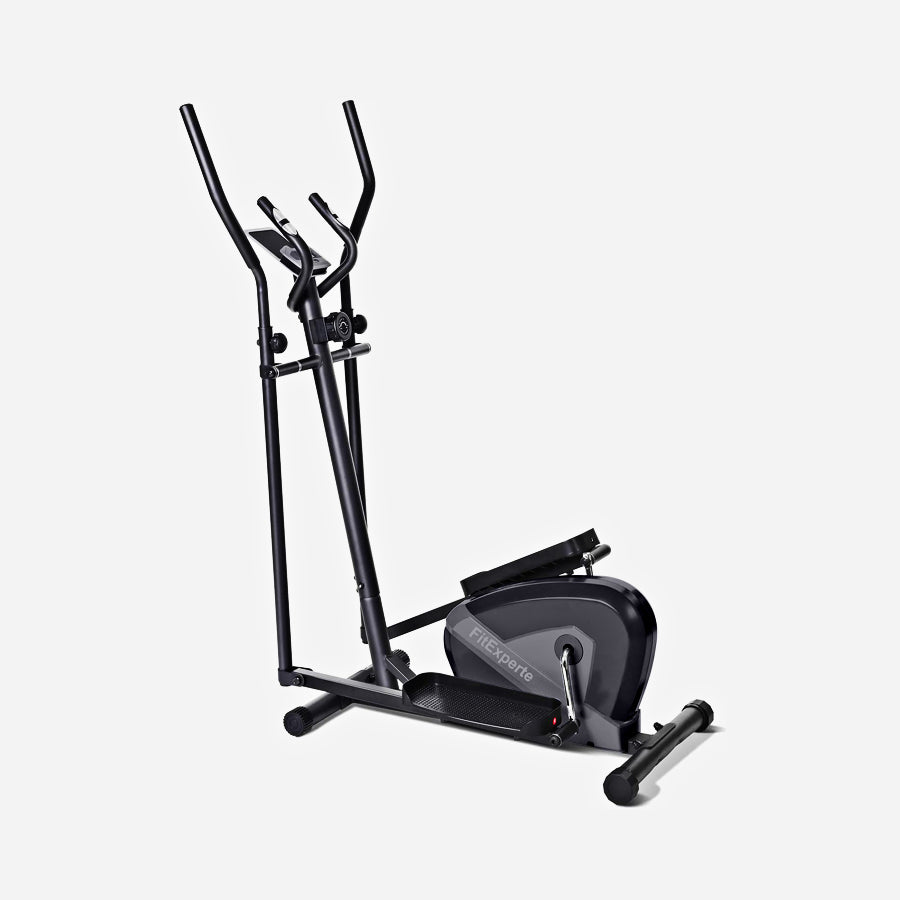 FitExperte 3in1 Elliptical Cross Trainer FE-ECT6320