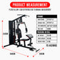 FitExperte Single Way Home Gym Station FE-HG1WKS