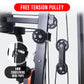 FitExperte Single Way Home Gym Station FE-HG1WKS