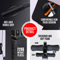 FitExperte Single Way Home Gym Station FE-HG1WKS