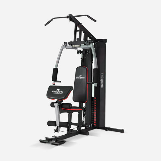FitExperte Single Way Home Gym Station FE-HG1WKS