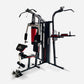FitExperte 3 Ways Home Gym Station FE-HG3WKS