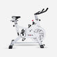 FitExperte Spinning Bike with Qiber App FE-SB8636A