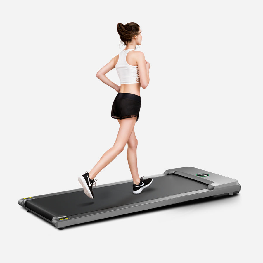 FitExperte Walking Machine Treadmill FE-WM1000H
