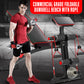 FitExperte Foldable Sit Up Bench FE-DB3208T