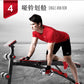 FitExperte Foldable Sit Up Bench FE-DB3208T