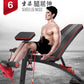 FitExperte Foldable Sit Up Bench FE-DB3208T