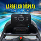 FitExperte Treadmill with Massager FE-TM9682KS