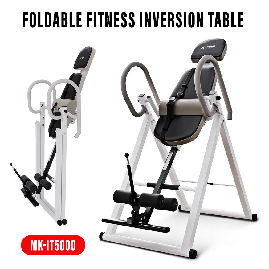 Inversion machine for back pain hot sale