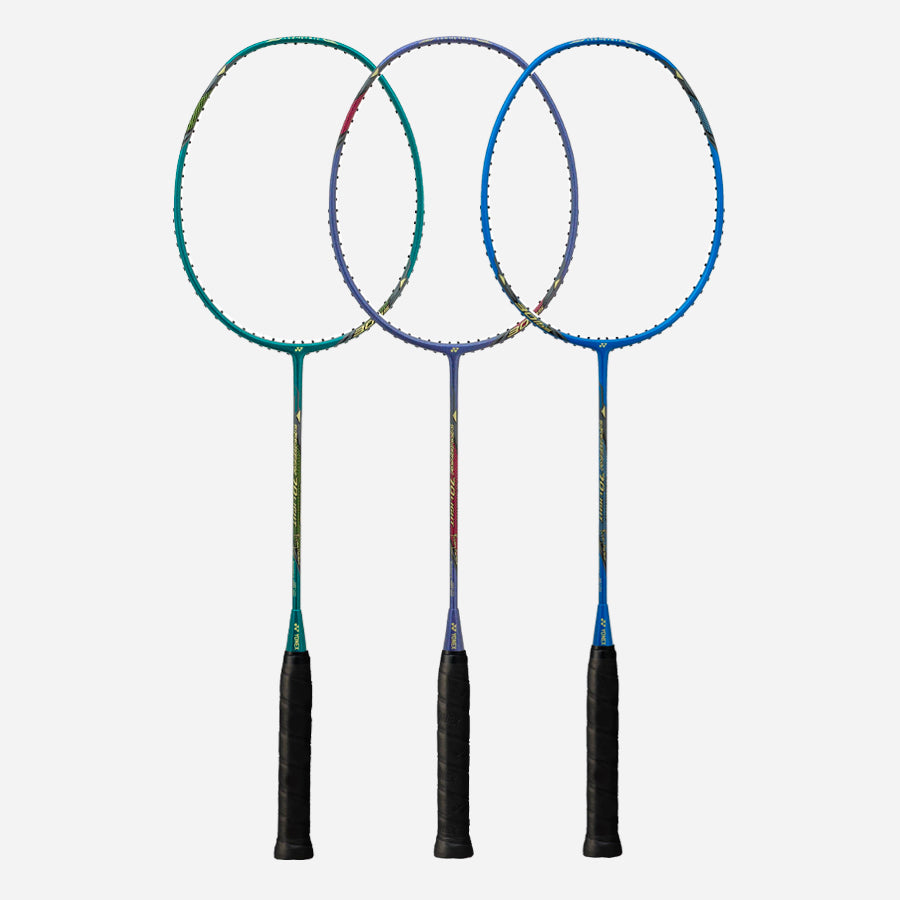 [Original Yonex] Nanoray 70 Lite Badminton Racket Racquet Frame 5U/G5 19-30lb BFR-NR70LT
