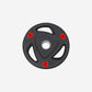 Trigrip Olympic Weight Plate BLTG5