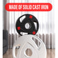 Trigrip Olympic Weight Plate BLTG5