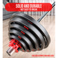 Trigrip Olympic Weight Plate BLTG5