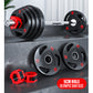 Trigrip Olympic Weight Plate BLTG5