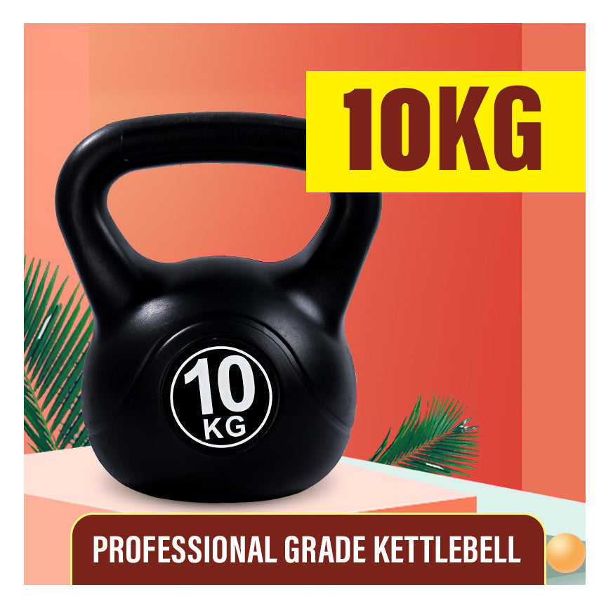 Women's health 10kg discount kettlebell